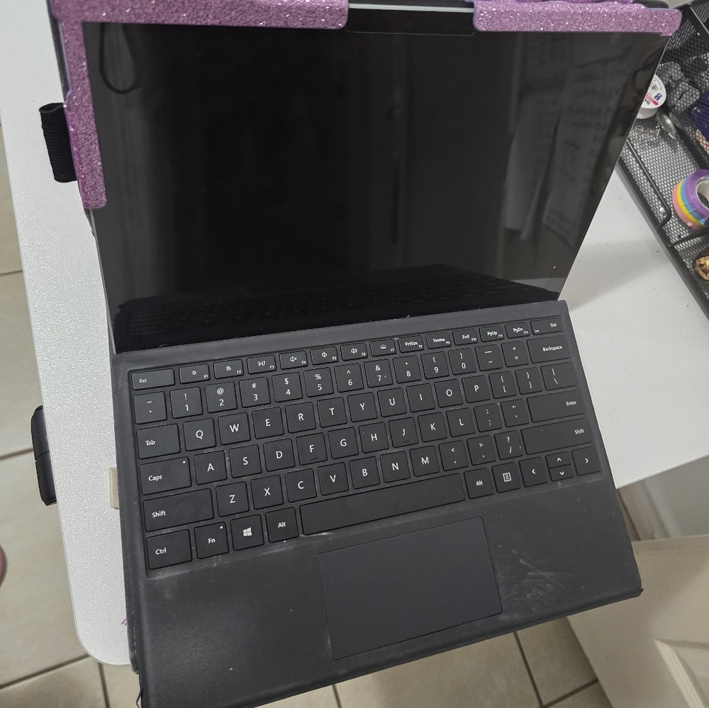 Microsoft Surface